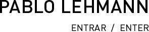 PABLO LEHMANN